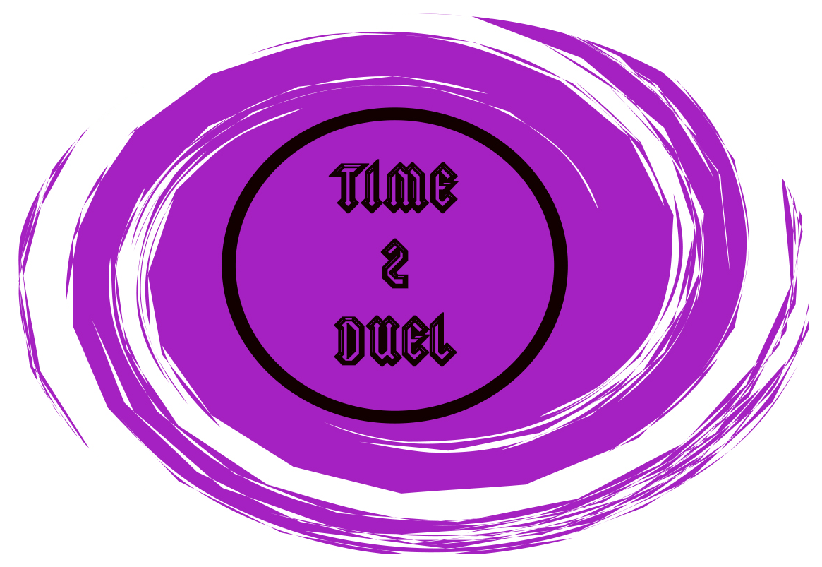 Time 2 Duel
